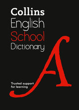Collins English Pocket School Dictionary