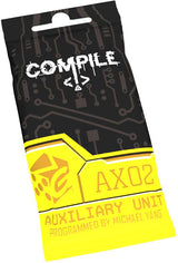 Compile Aux 2 Expansion