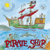 Pirate Ship