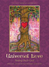 Universal Love - Special 20th Anniversary Edition