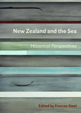 New Zealand and the Sea