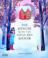 The House with the Little Red Door