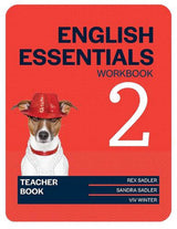 English Essentials Teacher Book 2