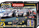 Carrera GO!!! DTM Speed Giants Slot Car Set