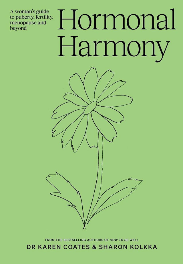 Hormonal Harmony