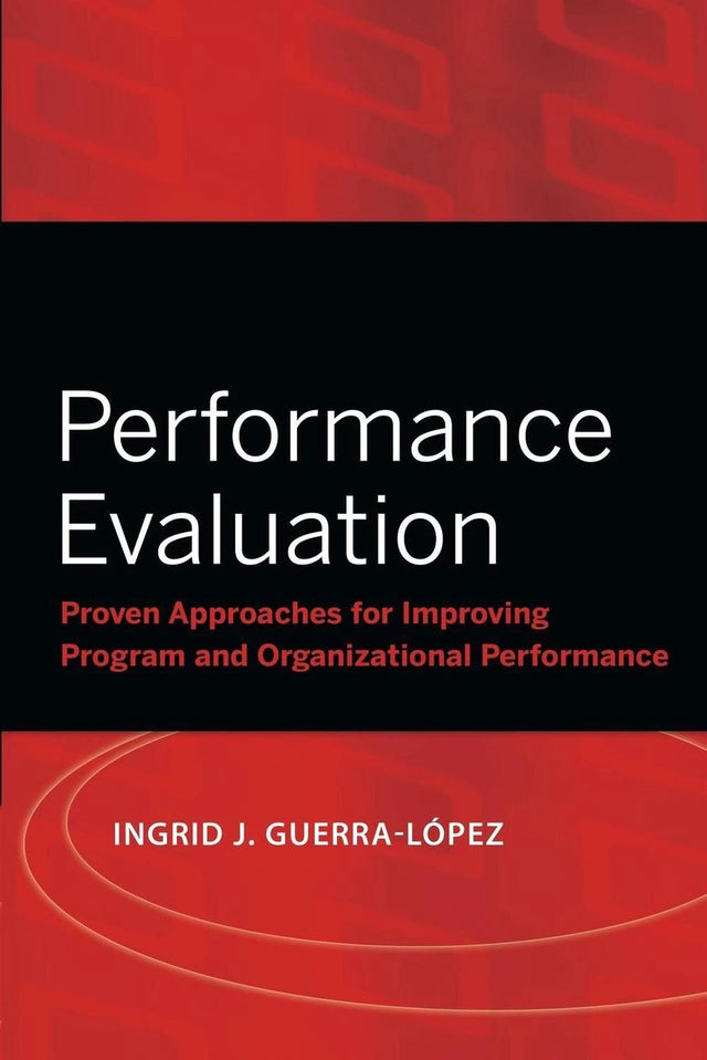 Performance Evaluation