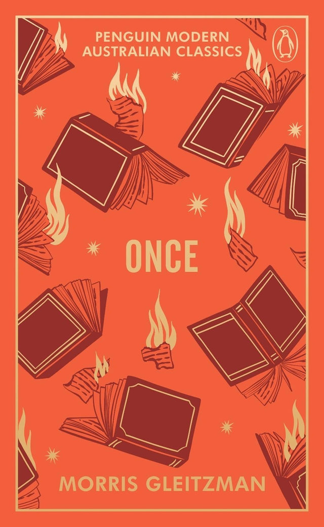 Once