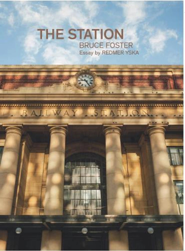 Station The