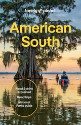Lonely Planet American South