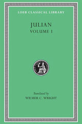 Julian, Volume I