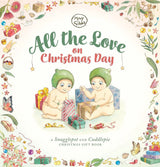 All The Love On Christmas Day (May Gibbs)
