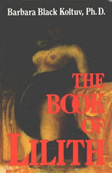 The Book of Lilith