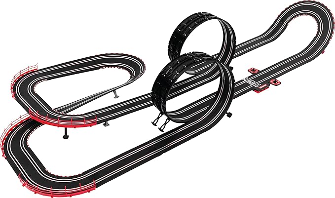 Carrera GO!!! DTM Speed Giants Slot Car Set