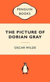 The Picture of Dorian Gray: Popular Penguins