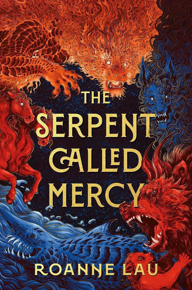 Serpent Called Mercy