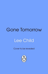 Gone Tomorrow