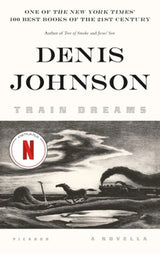 Train Dreams