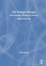 The Strategic Manager