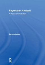Regression Analysis