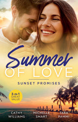Summer Of Love: Sunset Promises/Bought To Wear The Billionaire's Ring/Pregnant Innocent Behind The Veil/Marriage Bargain With Her Brazilian Boss