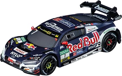 Carrera GO!!! DTM Speed Giants Slot Car Set