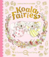 Koala Fairies