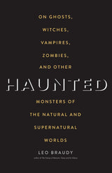 Haunted