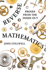 Reverse Mathematics