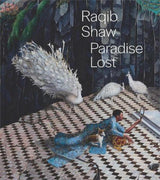 Raqib Shaw