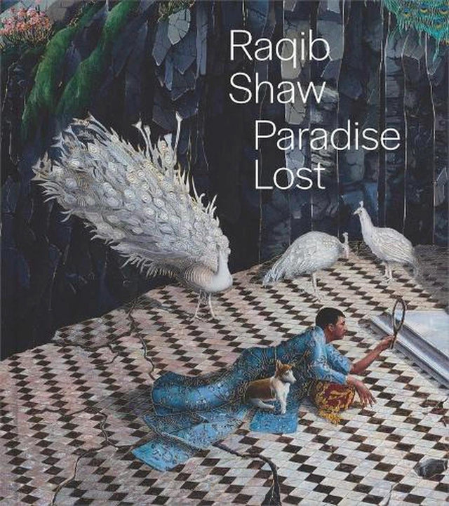 Raqib Shaw