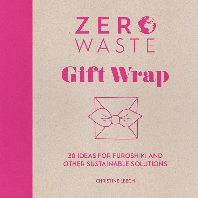 Zero Waste: Gift Wrap