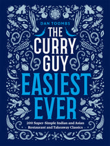 The Curry Guy Easiest Ever