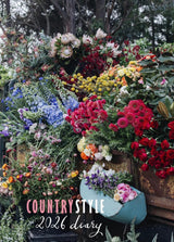 Country Style Diary 2026