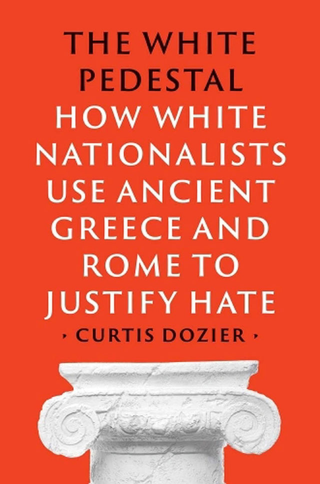 The White Pedestal