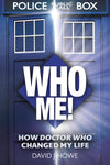 Who Me!