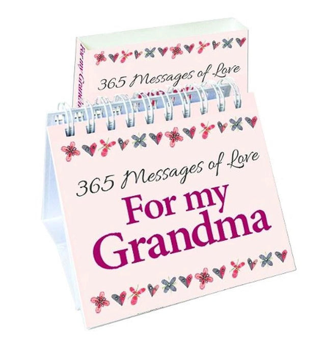 365 Grandma