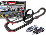 Carrera GO!!! DTM Speed Giants Slot Car Set