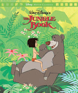The Jungle Book (Disney: Movie Classics)
