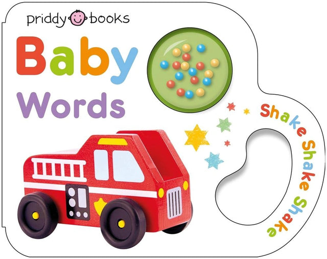 Baby Words