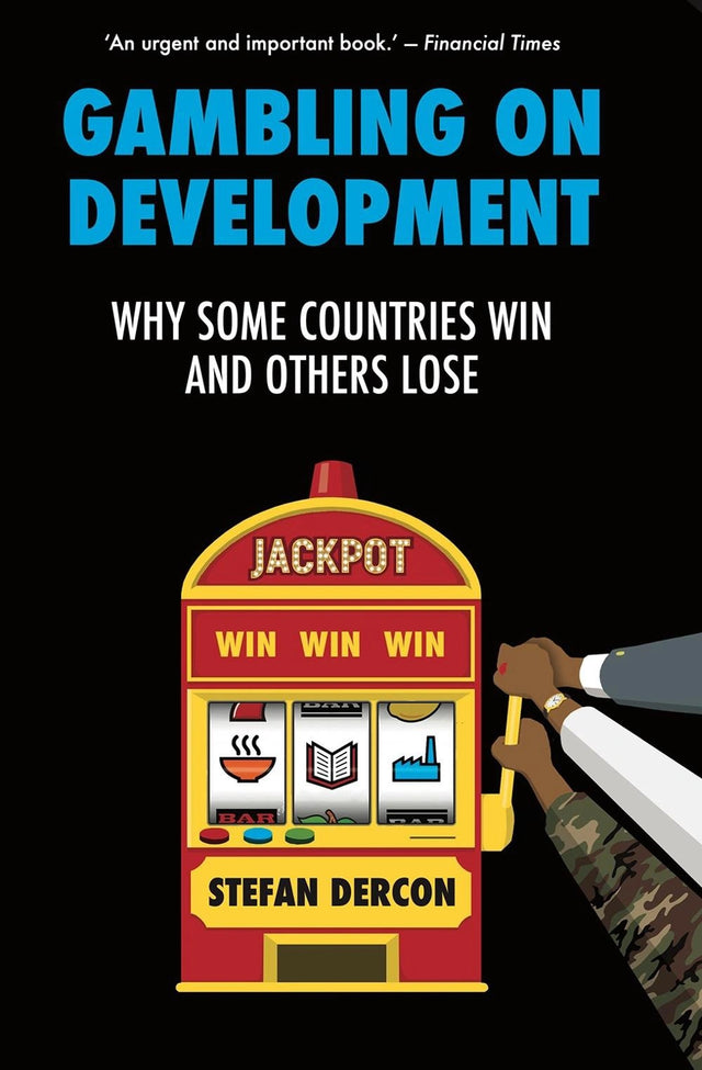 Gambling on Development