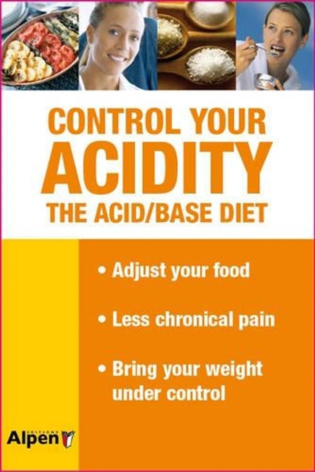 Control Your Acidity