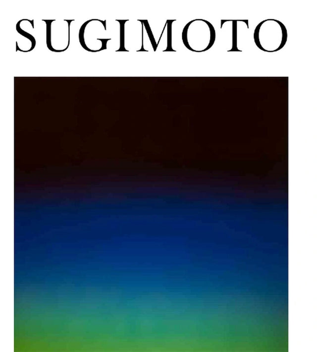 Hiroshi Sugimoto: Time Machine