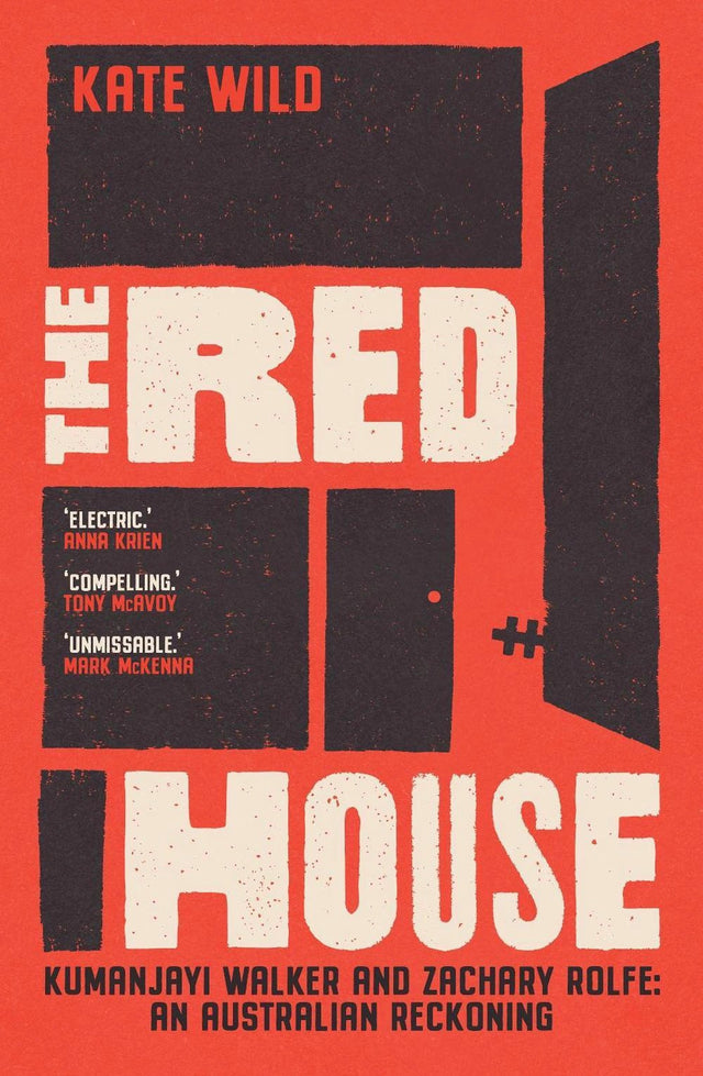 The Red House