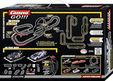 Carrera GO!!! DTM Speed Giants Slot Car Set