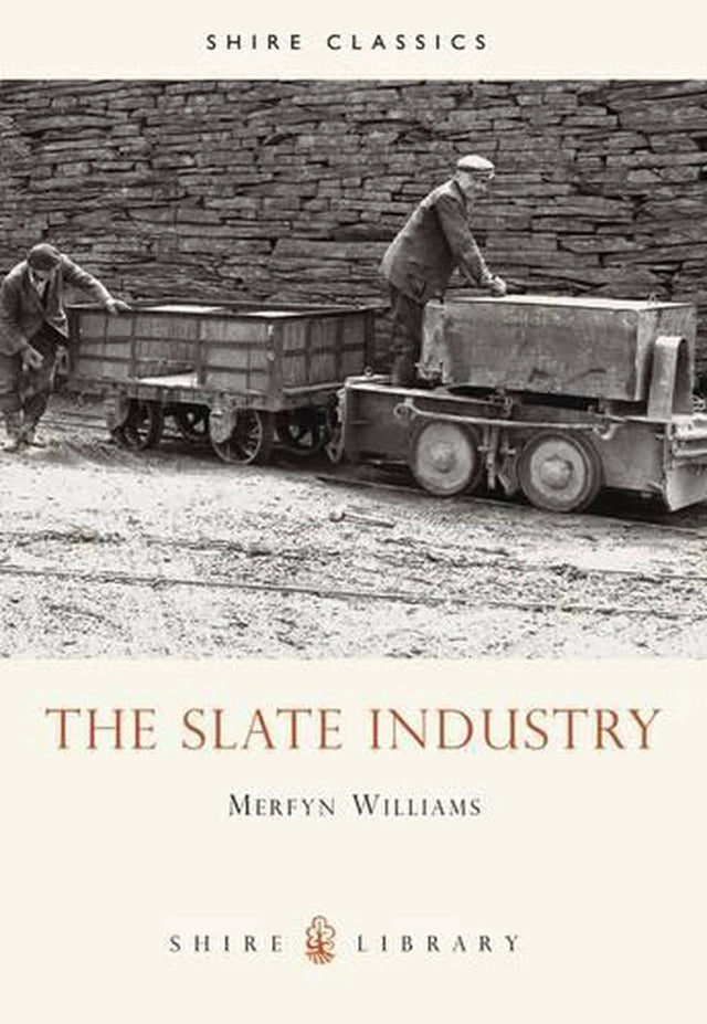 The Slate Industry