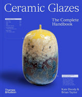 Ceramic Glazes