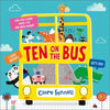 Ten on the Bus