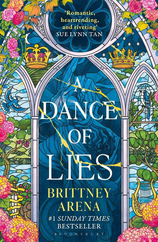 A Dance of Lies
