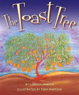 The Toast Tree