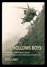 The Hollows Boys